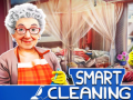 Jeu Smart Cleaning