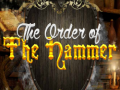 Jeu The Order of Hammer