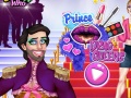 Game Prince Drag Queen