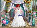 Game Princess Wedding Dress Up