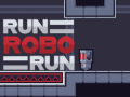 Jeu Run Robo Run