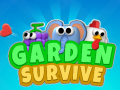 Jeu Garden Survive