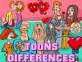 Game Toons Differences