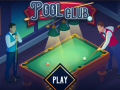 Game Pool Club