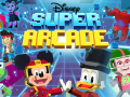 Game Disney Super Arcade