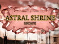 Game Astral Shrine Escape