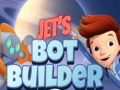Game Jet`s Bot Builder