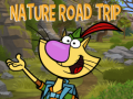 Jeu Nature Road Trip