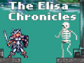 Jeu The Elisa Chronicles