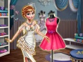 Game Princess Dream Dress