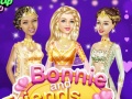 Jeu Bonnie and Friends Bollywood