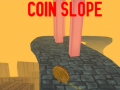 Jeu Coin Slope