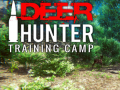 Game Deer Hunter Training Camp