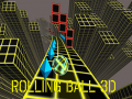 Game Rolling Ball 3d