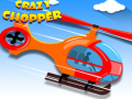 Jeu Crazy Chopper