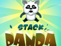 Jeu Stack Panda
