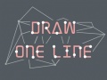 Jeu Draw One Line