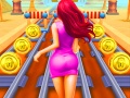 Game Subway Princess Run