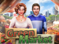 Jeu Green Market
