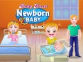 Game Baby Hazel Newborn Baby