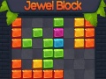 Game Jewel Block