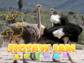 Game Jigsaw Jam Animal