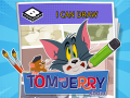 Game The Tom and Jerry Show I Can Draw