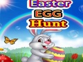 Jeu Easter Egg Hunt