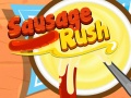 Game Sausage Rush