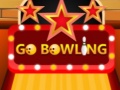 Game Go Bowling
