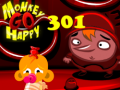 Game Monkey Go Happy Stage 301