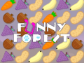 Game Funny Forest