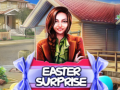 Jeu Easter Surprise