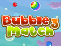 Jeu Bubble Match 3