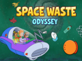 Jeu Space Waste Odyssey