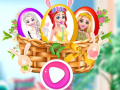 Jeu Easter Bunny Party
