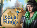 Jeu The Royal Rings