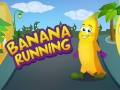 Jeu Banana Running