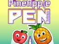Game Pine Apple Pen Deluxe