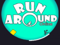Game Run Around Online
