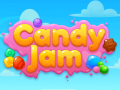 Jeu Candy Jam