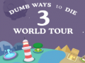 Jeu Dumb Ways to Die 3 World Tour