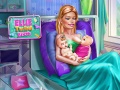 Game Ellie Twins Birth