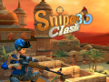 Game Sniper Clash 3d