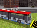 Game Bus Parking Simulator