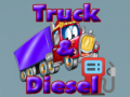 Jeu Truck & Diesel