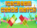Game Icecream Cards