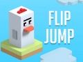 Jeu Flip Jump