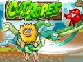 Game Adam and Eve: Сut the ropes