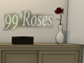 Jeu 99 Roses